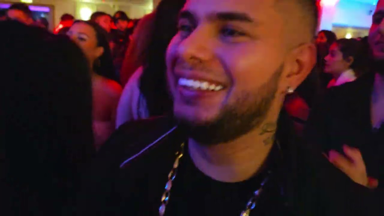 Darusko Band - Zabava Bradford 2026 ( Pametinen oj me som )