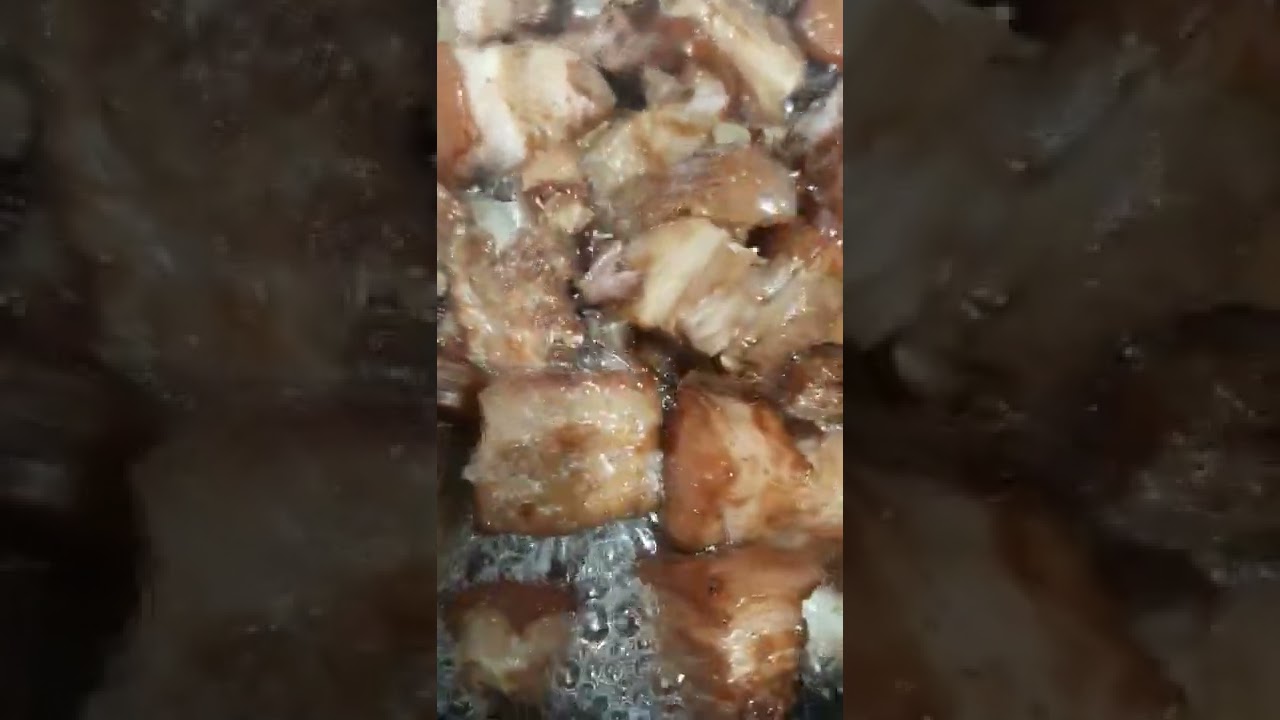 BISAYA STYLE ADOBO