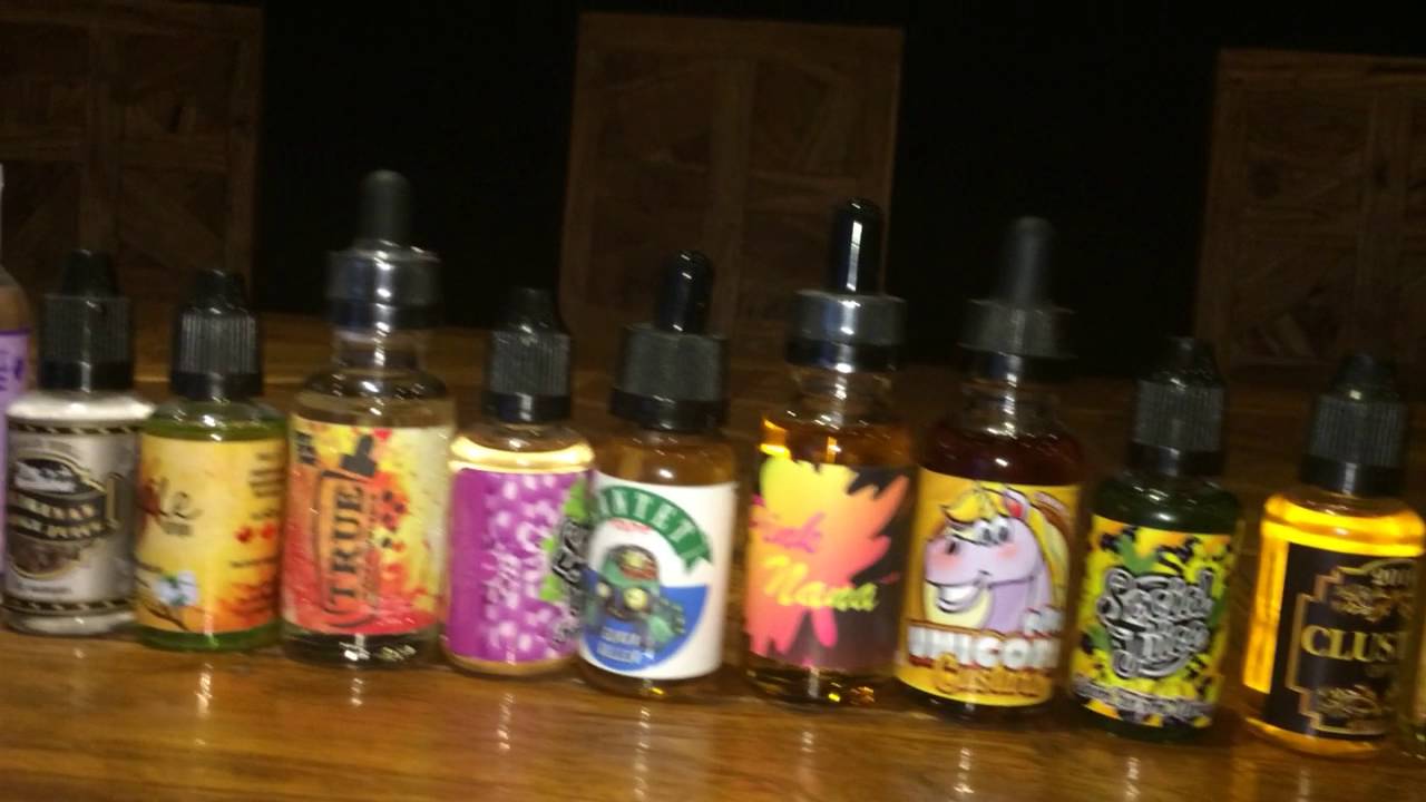 Liquid murah, liquid vapor, liquid vape Bandung (081318378571)