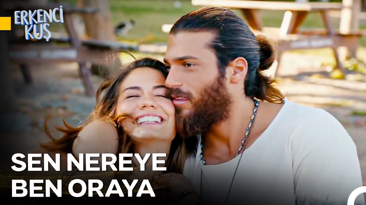 Aşkın Can Divit Hali #115 - Erkenci Kuş