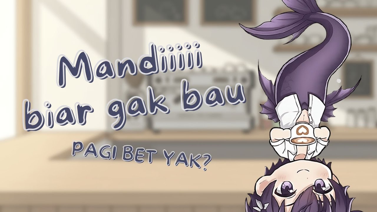 Dual stream Freetalk skuy | Vtuber Indonesia