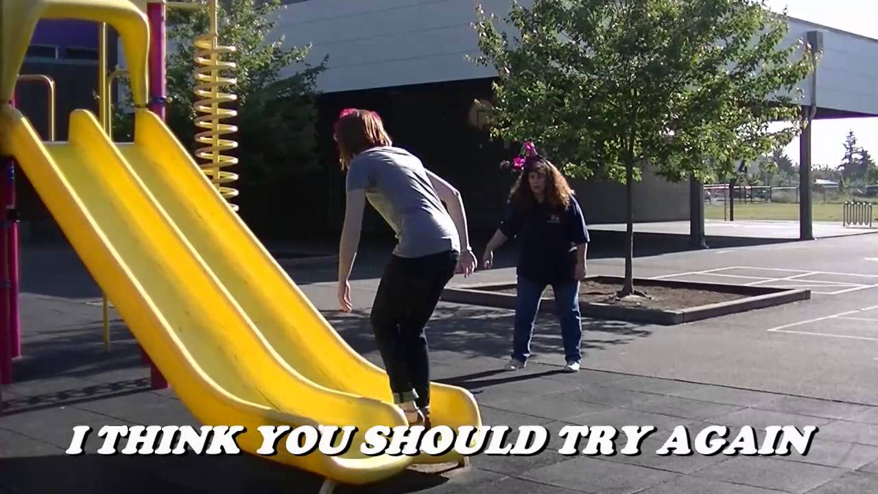 Valhalla Staff video 2014