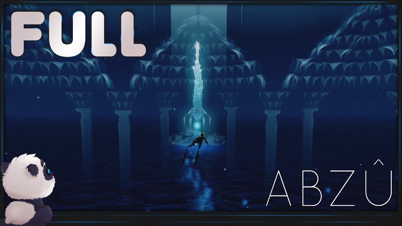 ABZ&Ucirc; ● ОКЕАНИЧЕСКИЙ РЕЛАКС