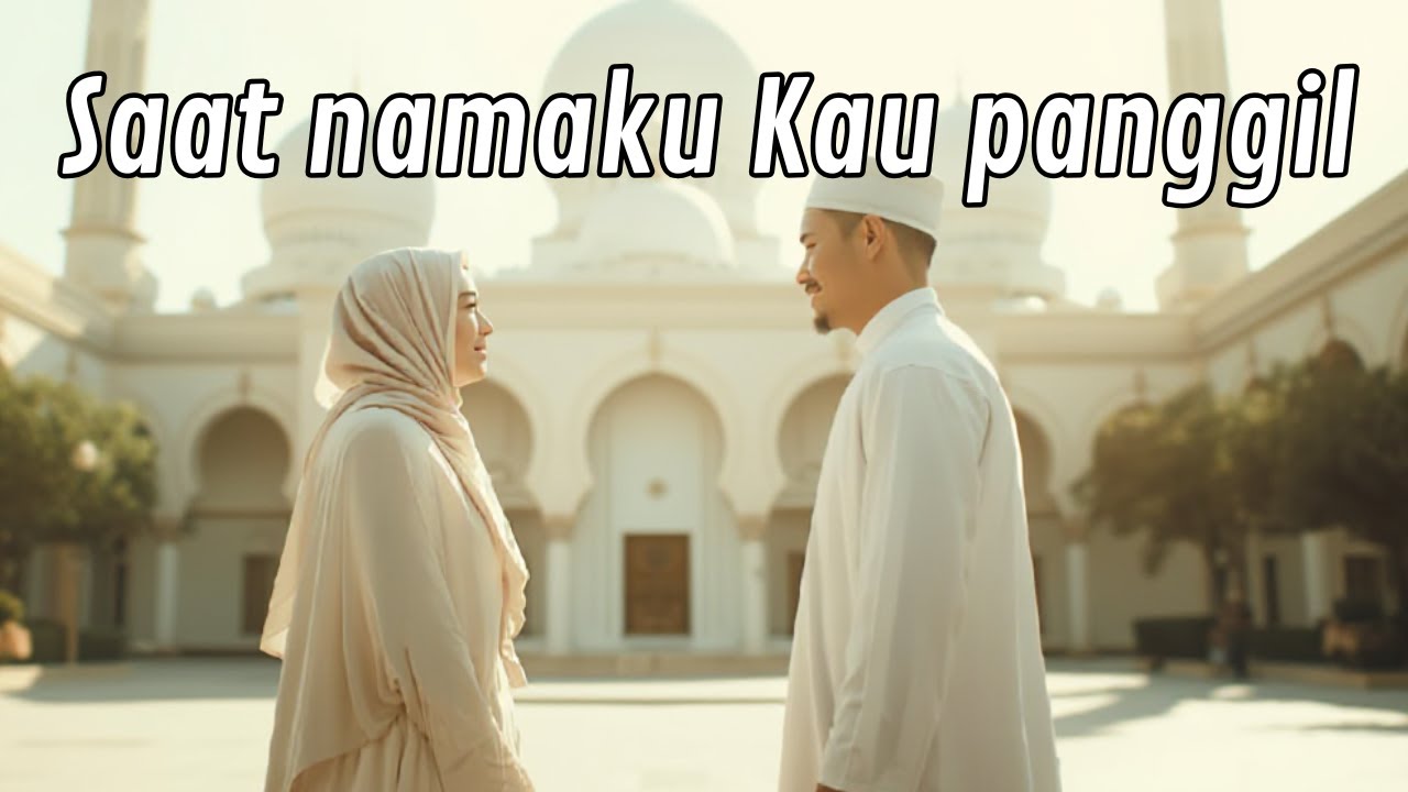 Jika Hari Ini Aku Dipanggil