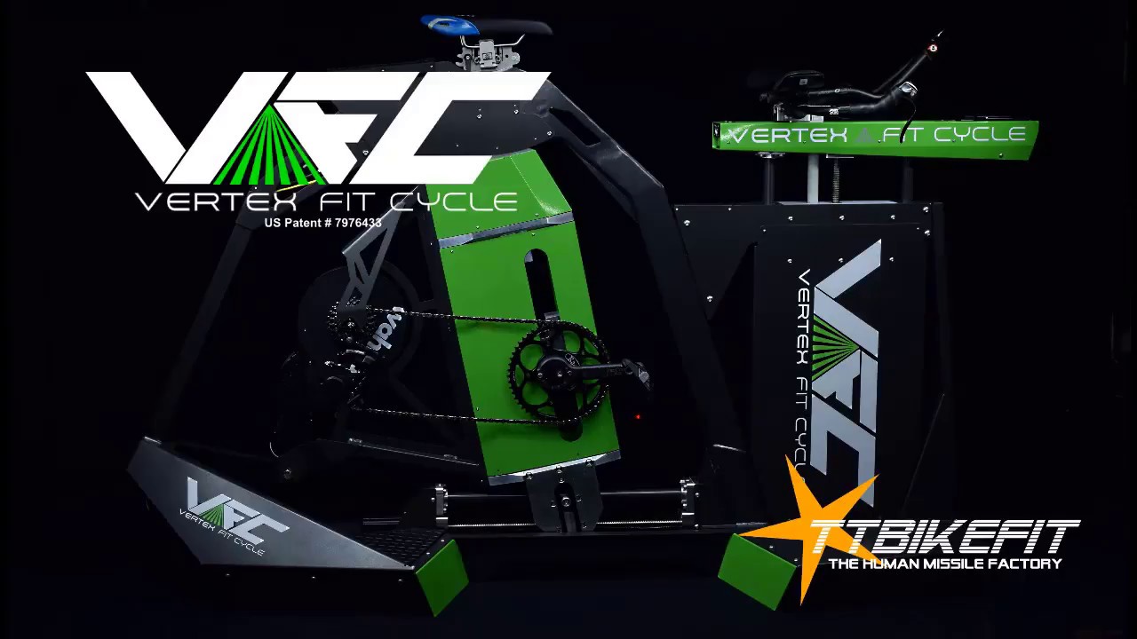 Tri and TT Bike Fit: The Magic Angle that the World's Best Share