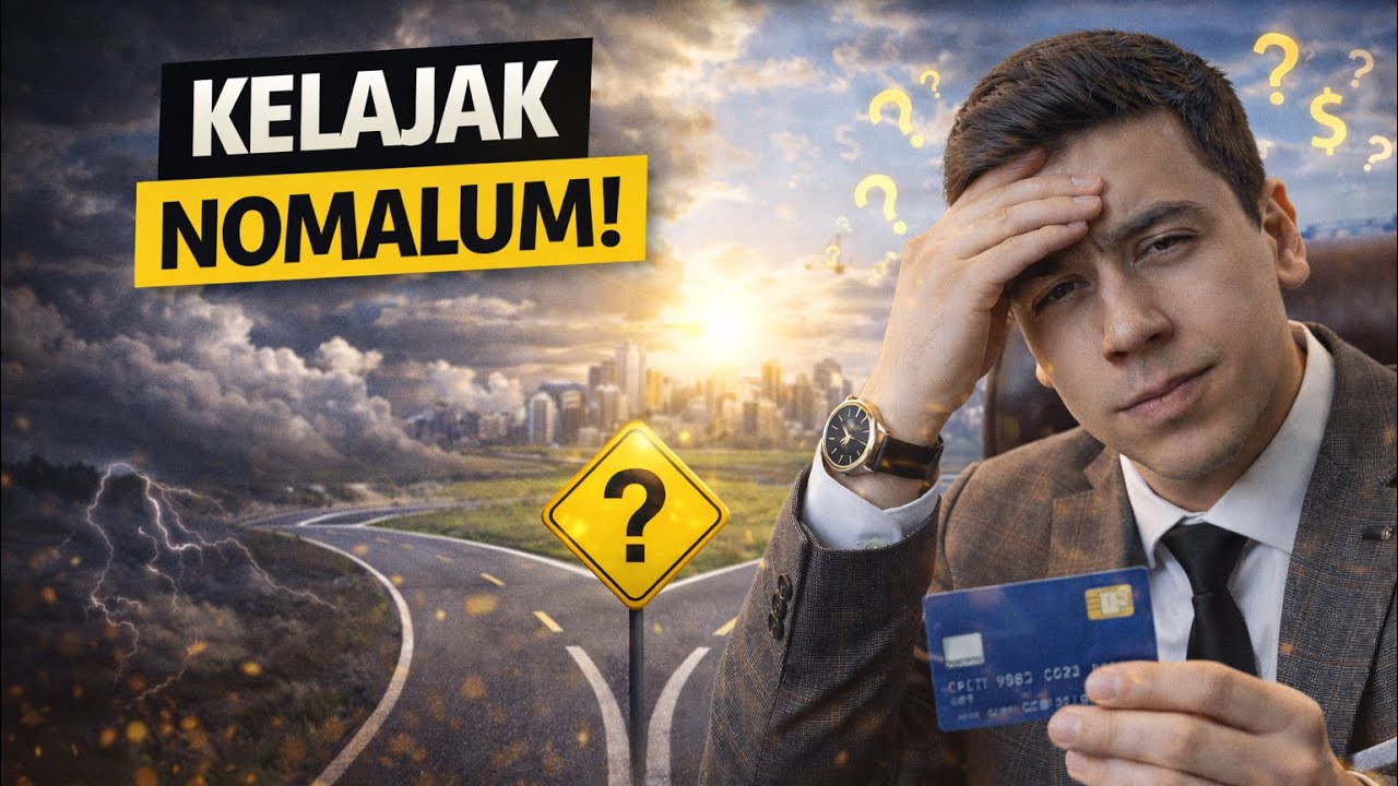 Kelajakda nima bolishini bilmaymiz shuning uchun hamma narsaga tayyor turing || PUL PSIXOLOGIYASI