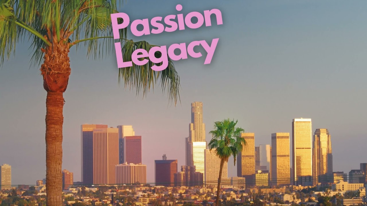 CARLIGHTS - Passion Legacy