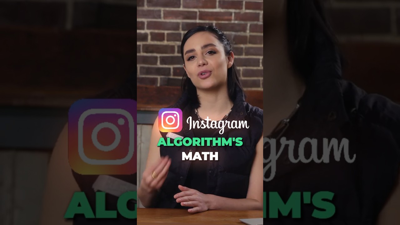 Как работает алгоритм Instagram?