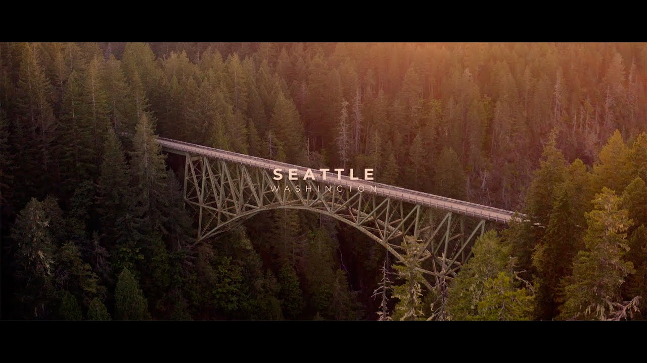 We moved to Washington... here's why