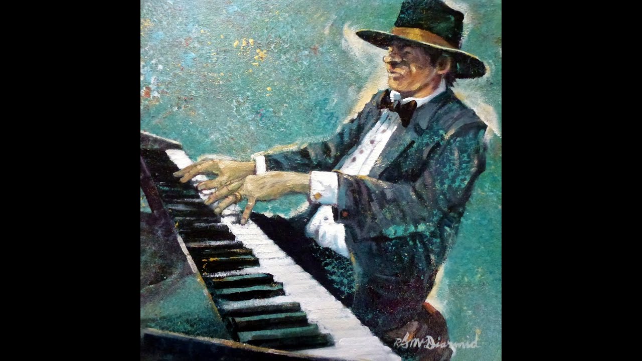 GOOD OLD RHYTHM AND BLUES