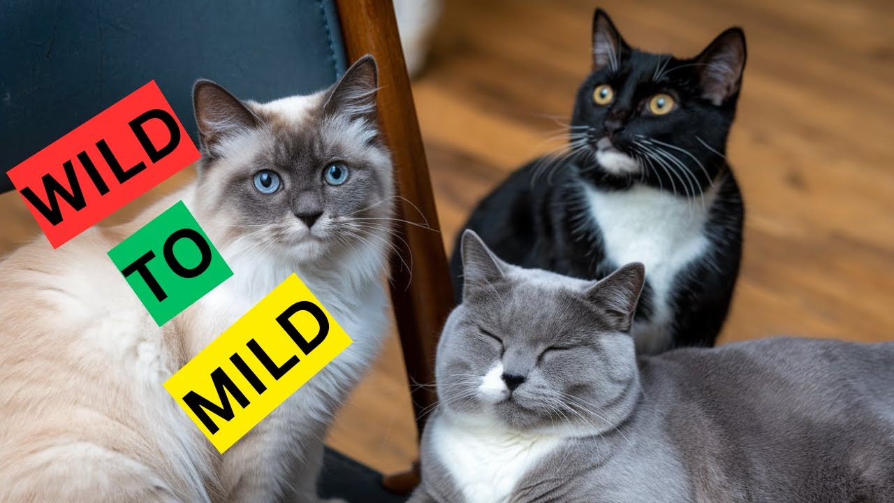 How To Domesticate a Stray Cat! || Helping a Feral Kitten Become Friendly (Step by Step How-To!)