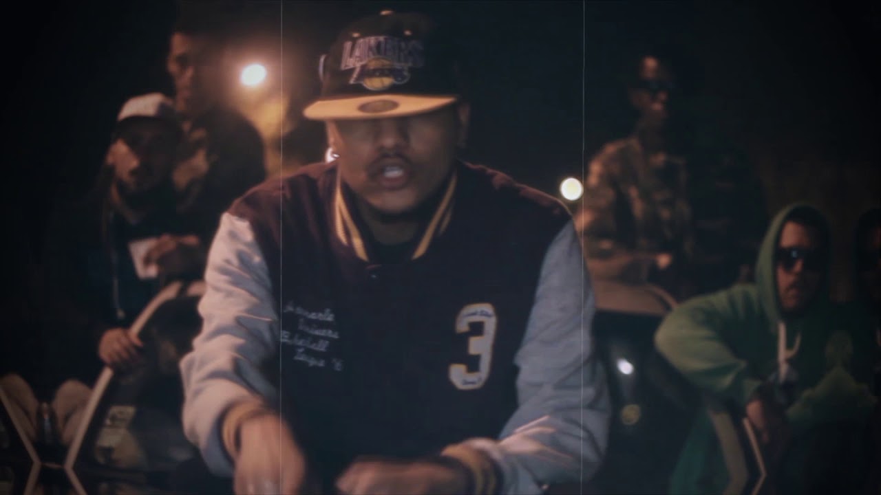 Jackpot BCV - Estas t&atilde;o diferente (Prod. StudioPlug) VIDEO OFICIAL