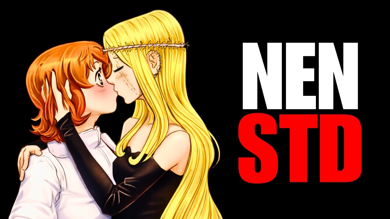 Nen Abilities That Should NOT Exist