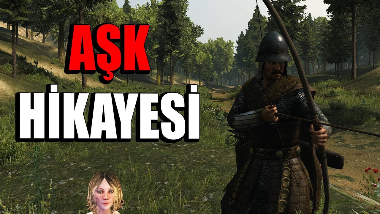 BANNERLORD ama SADECE OKÇU ASKERLER İLE