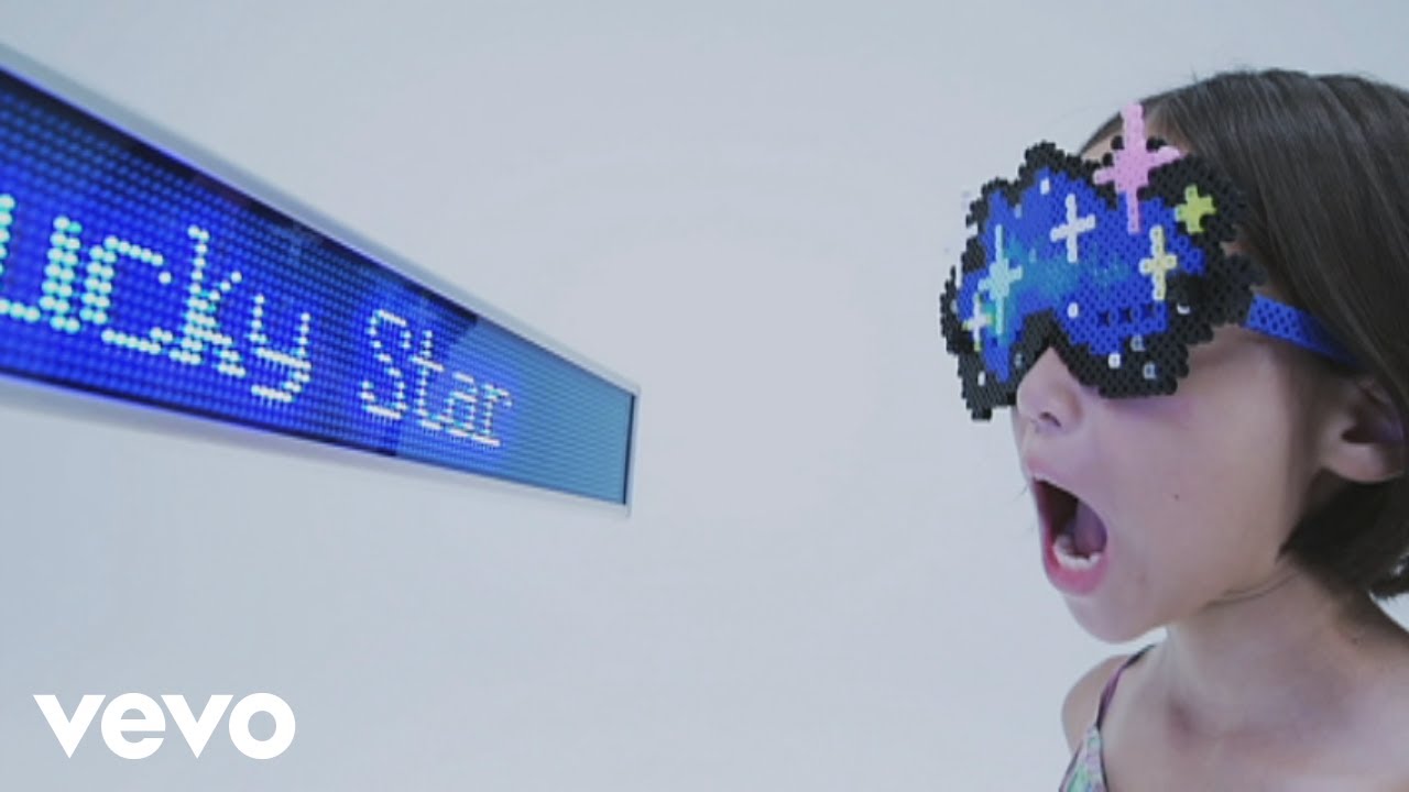 POLYSICS - Lucky Star