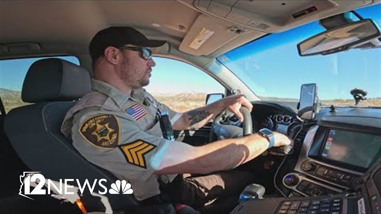 Crackdown on illegal camping in Yavapai County