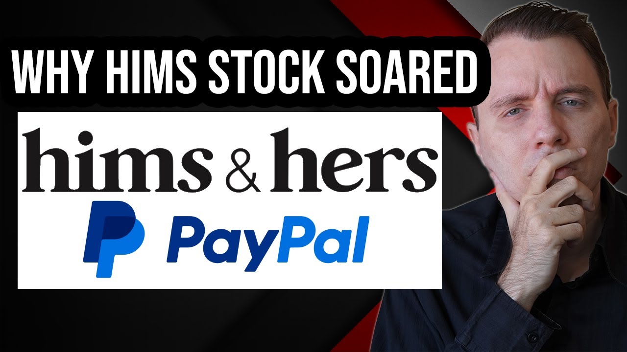 HIMS Stock Soars as FDA Reconsiders Tirzepatide! Plus, PayPal's Ad Business Shake-Up!