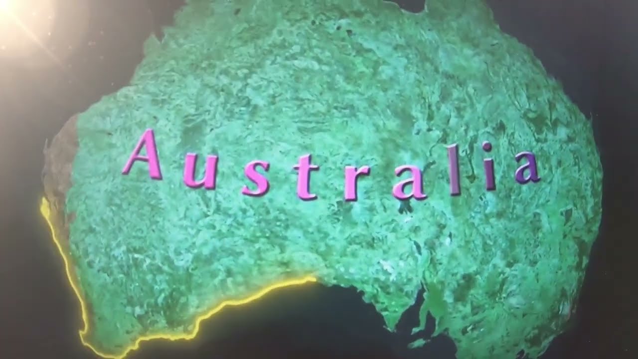 EP2 2025 Free & Budget Campgrounds Australia Wide