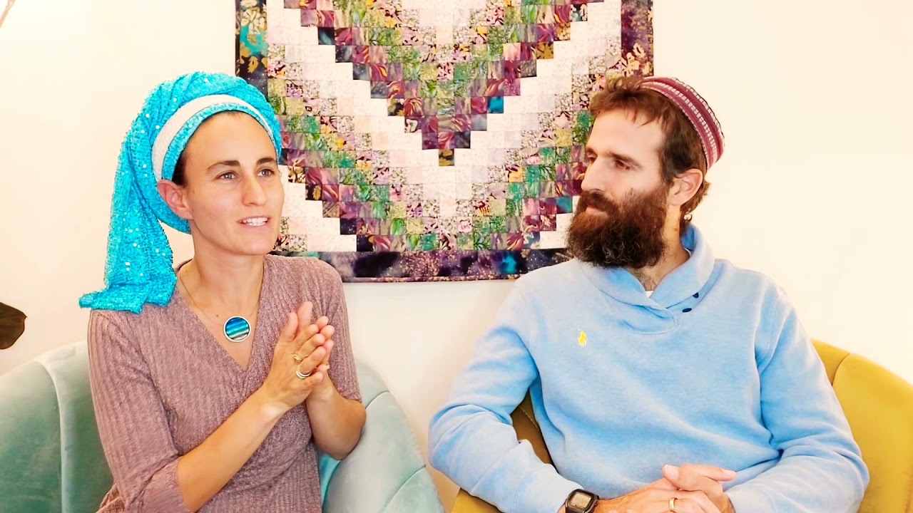 שאלה מאישה - מה לעשות כשהוא נפגע ורוצה לדבר על עצמו?