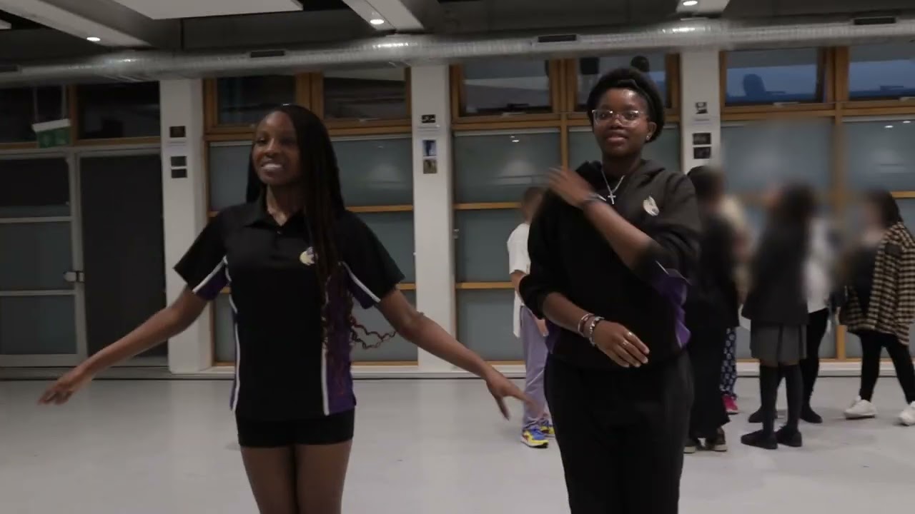 Bishop Justus Open Evening 2023
