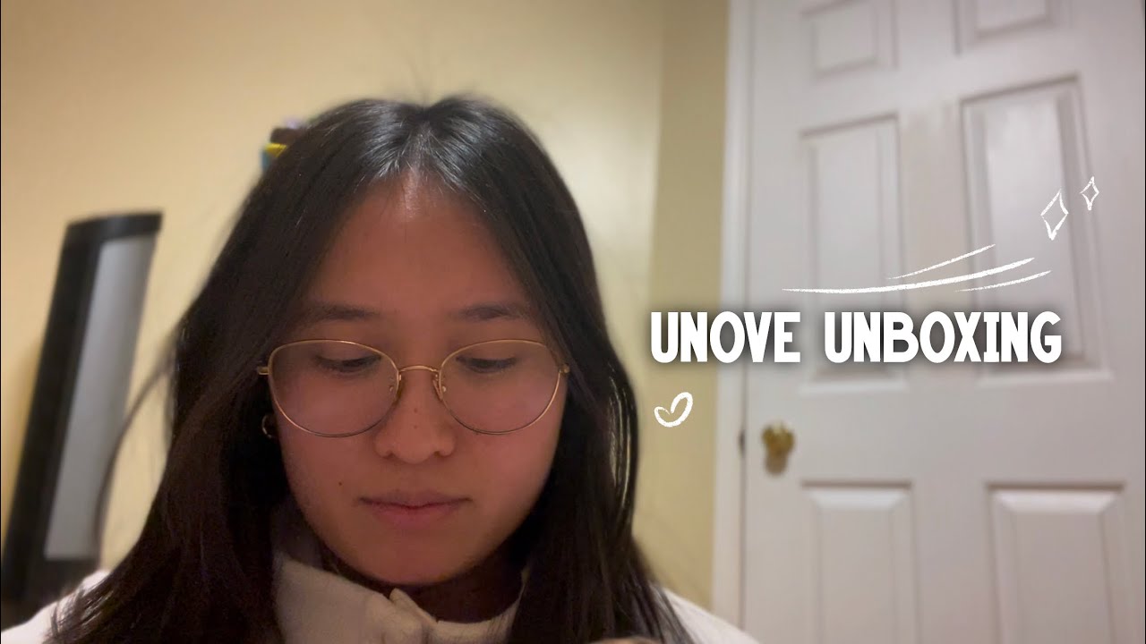 Unove Shampoo and Deep Treatment Haul!
