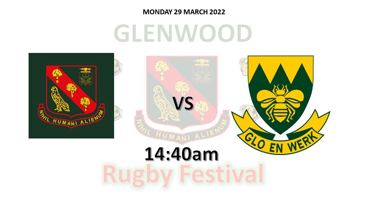 Glenwood Rugby Festival