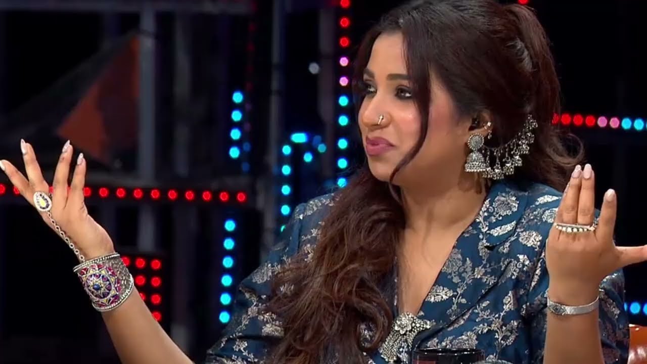 🎤 Diwakar Brings Full Swag with ‘Khalnayak’ Title Song Performance on Indian Idol 16