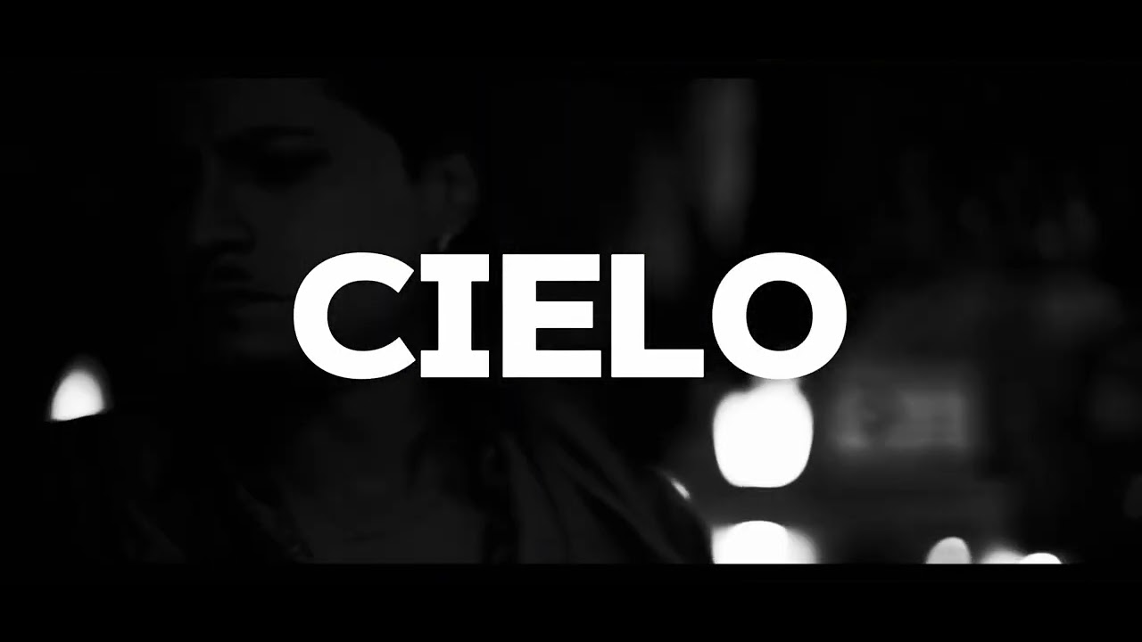 [FREE] Gona Type Beat - “Cielo”