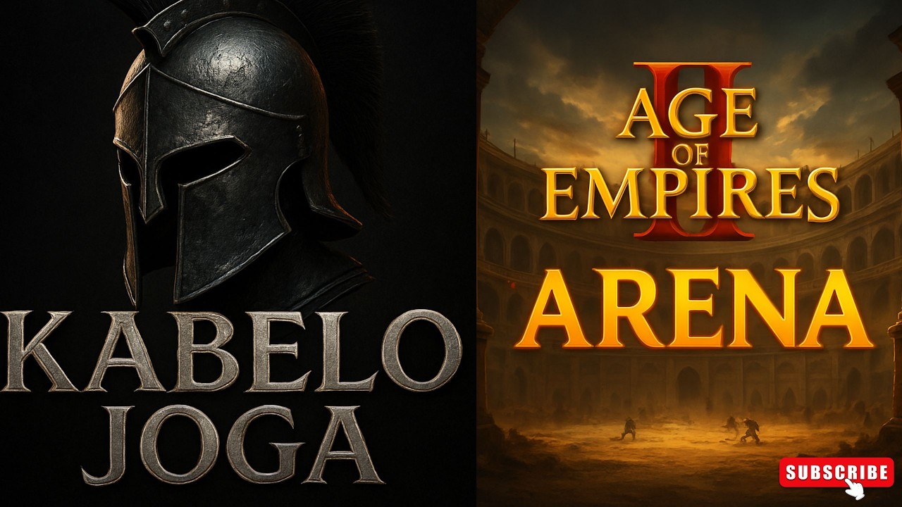 AGE OF EMPIRES II