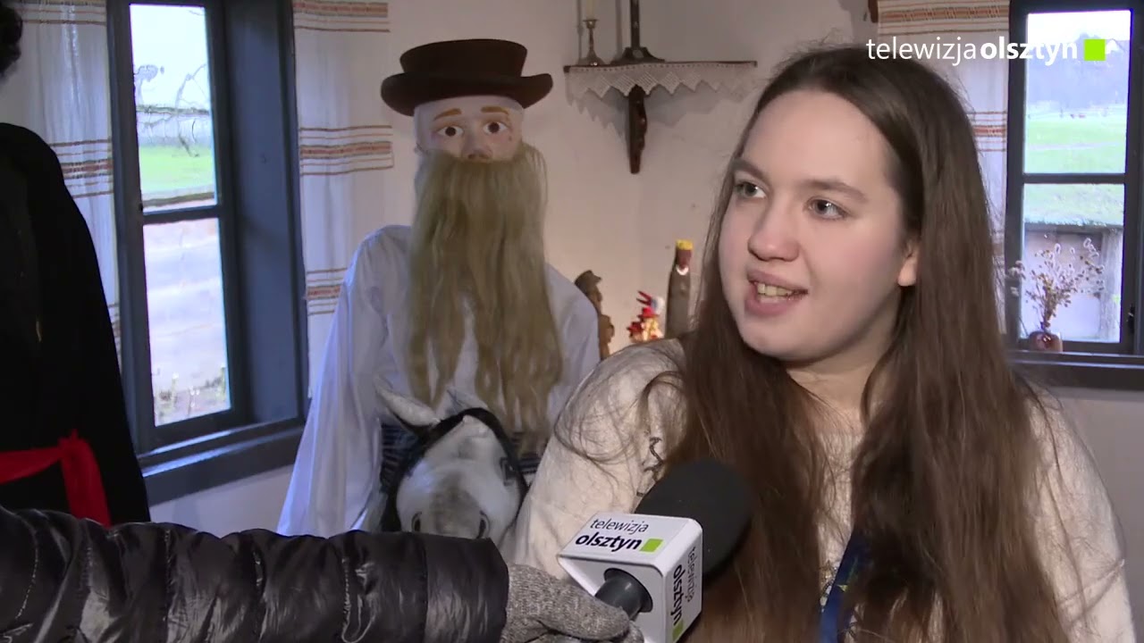 Świąteczna podróż przez tradycje regionu