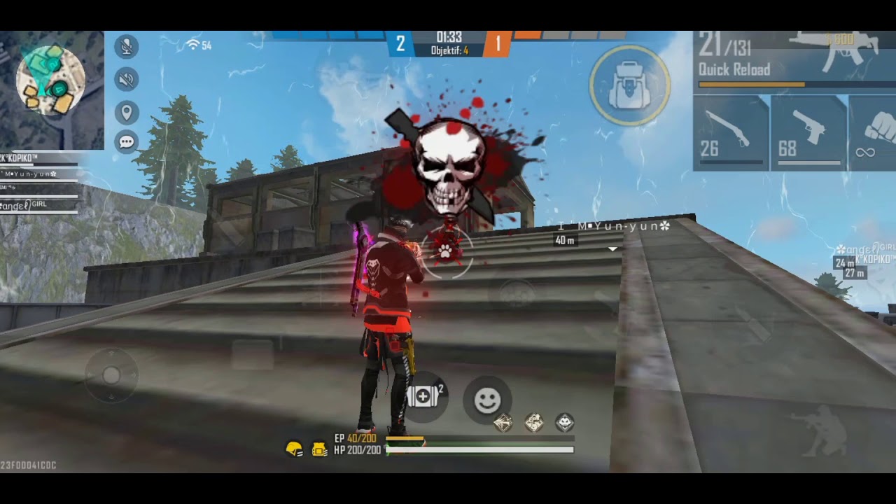 Riview bundle cobra.exe