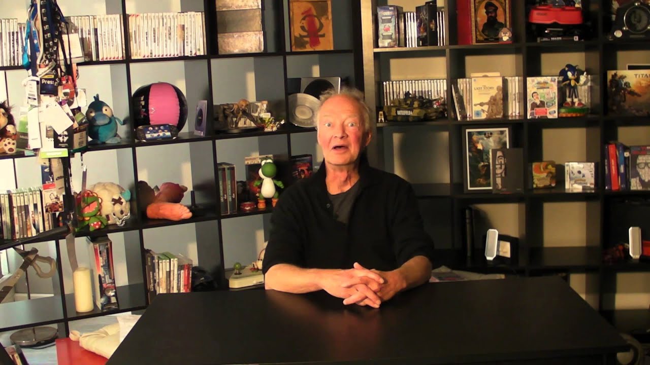 MegaRace Reboot - Lance Boyle - Christian Erickson - Interview