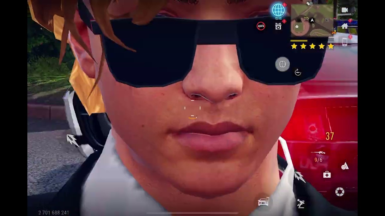 廉政英雄 單元:MADOUT2 第二集