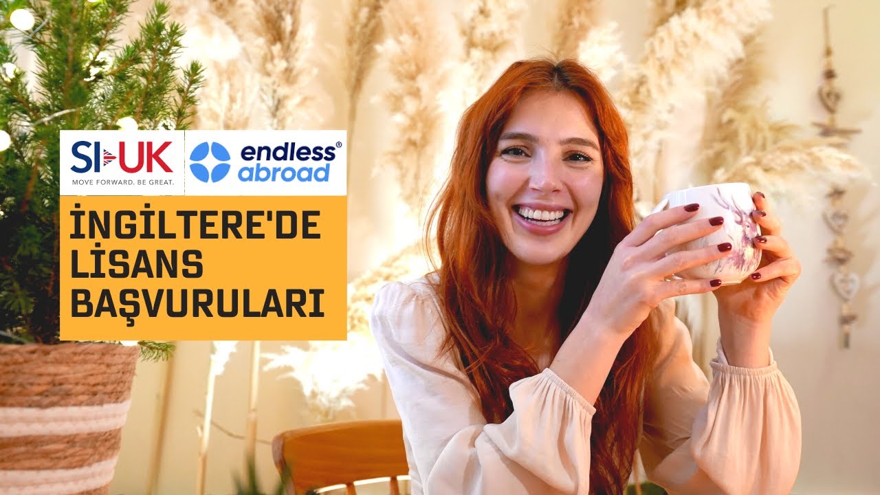 İngiltere’de Lisans Başvuruları Hakkında 🇬🇧