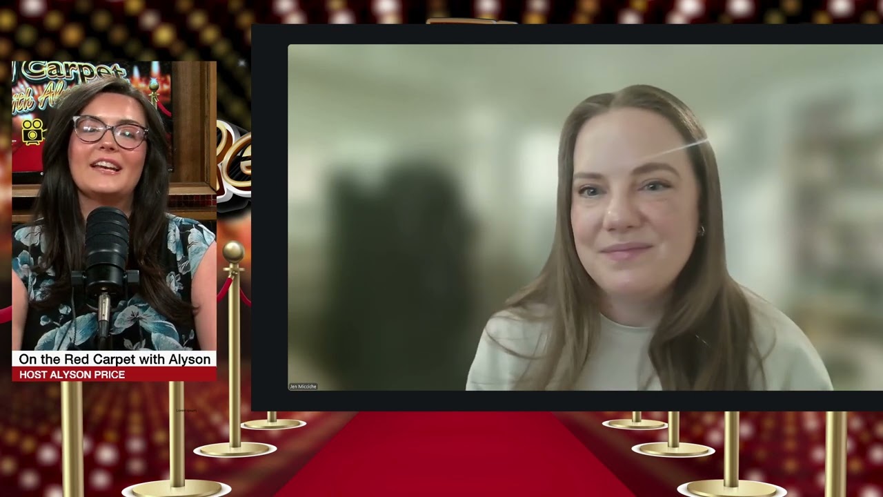 On the Red Carpet | A Wicked Good Time