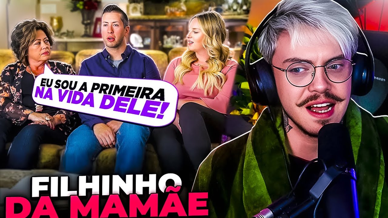 a SOGRA não deixa eles DORMIREM JUNTOS