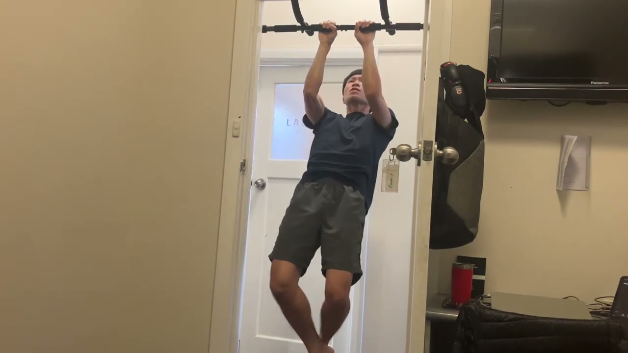 Calisthenics Challenge 1-1-26
