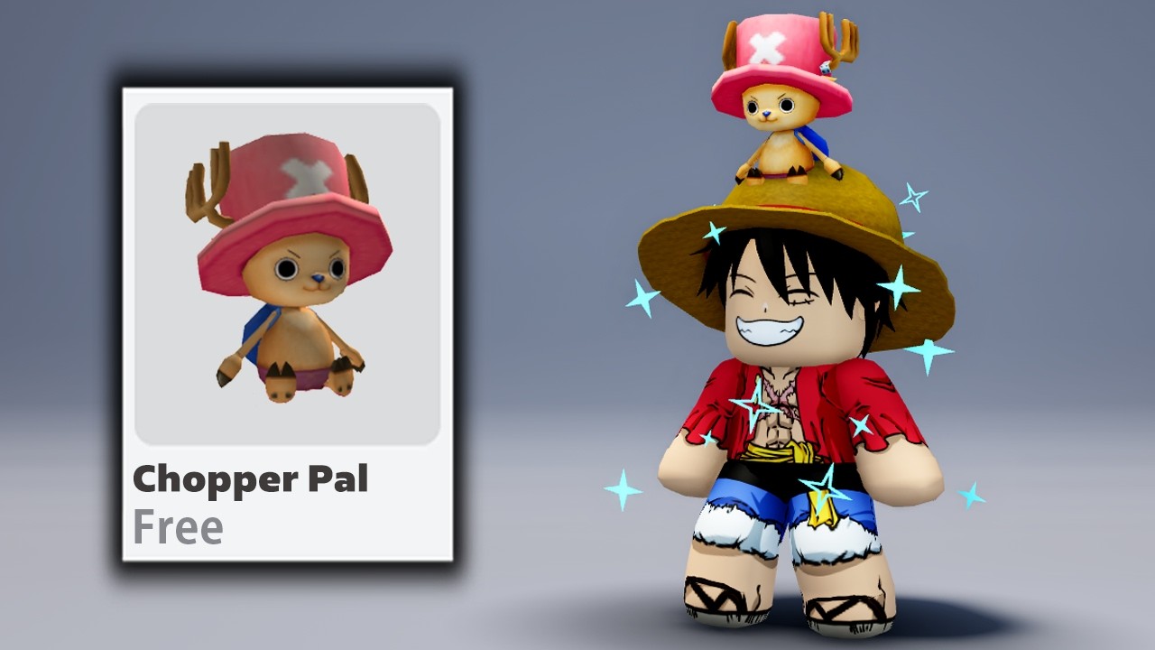 ВАУ! 40 ЛУЧШИХ БЕСПЛАТНЫХ ПРЕДМЕТОВ ДЛЯ ROBLOX 🦌 События ROBLOX, созданные пользователями, 2026 (...