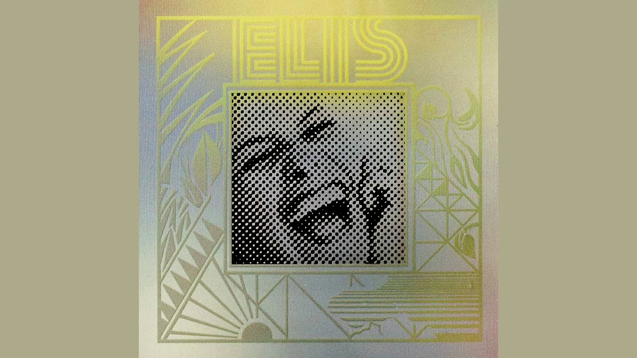 Vento de Maio - Elis Regina - Elis (Instrumental Oficial)