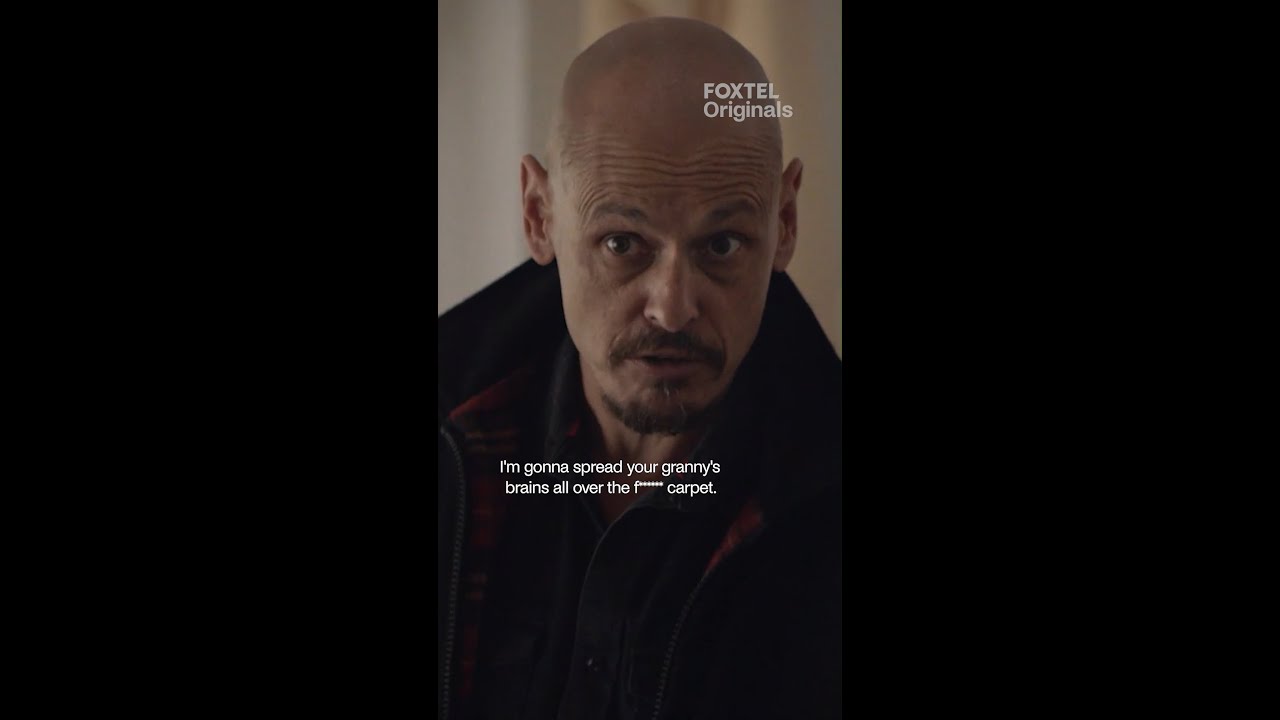 Choose your words carefully... 👀 | Mr. Inbetween