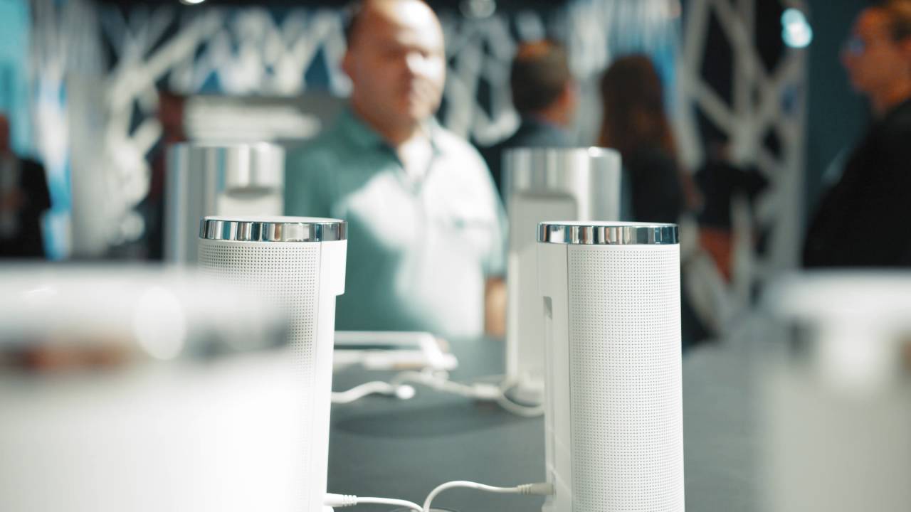 IFA 2016 Grundig Entertainment at IFA | GRUNDIG