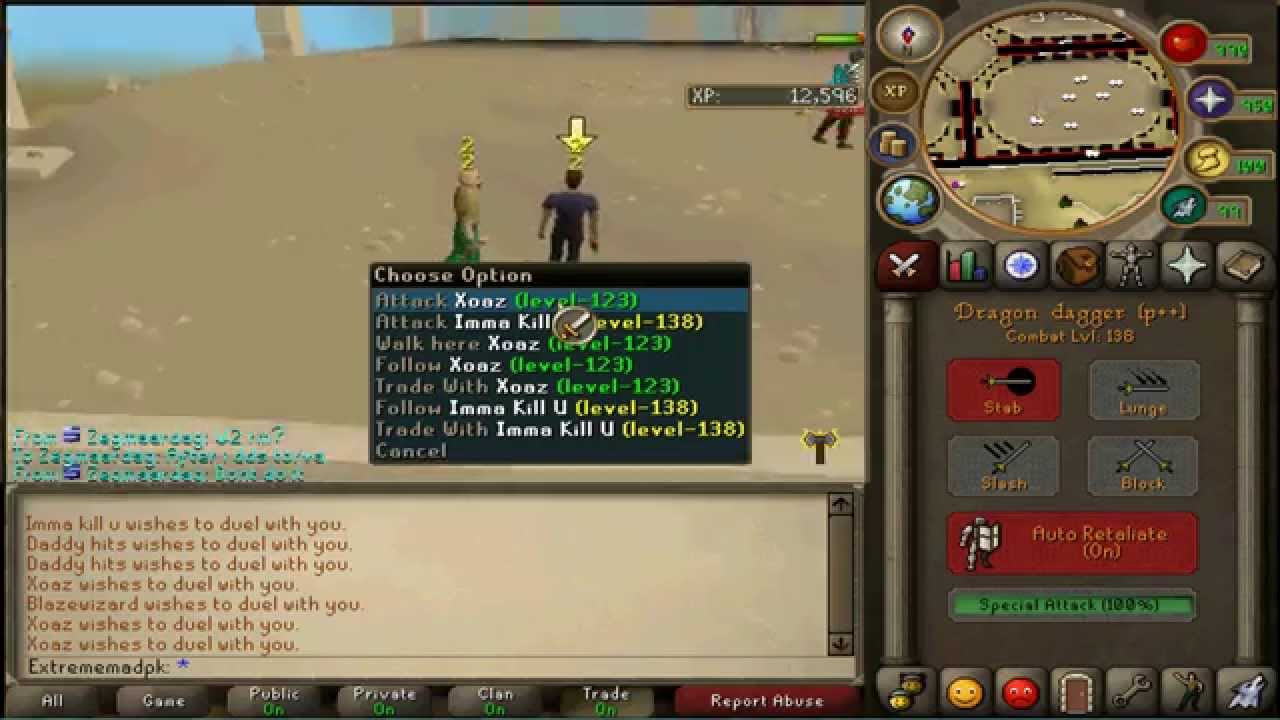 Ikov Pk Video #5 - 