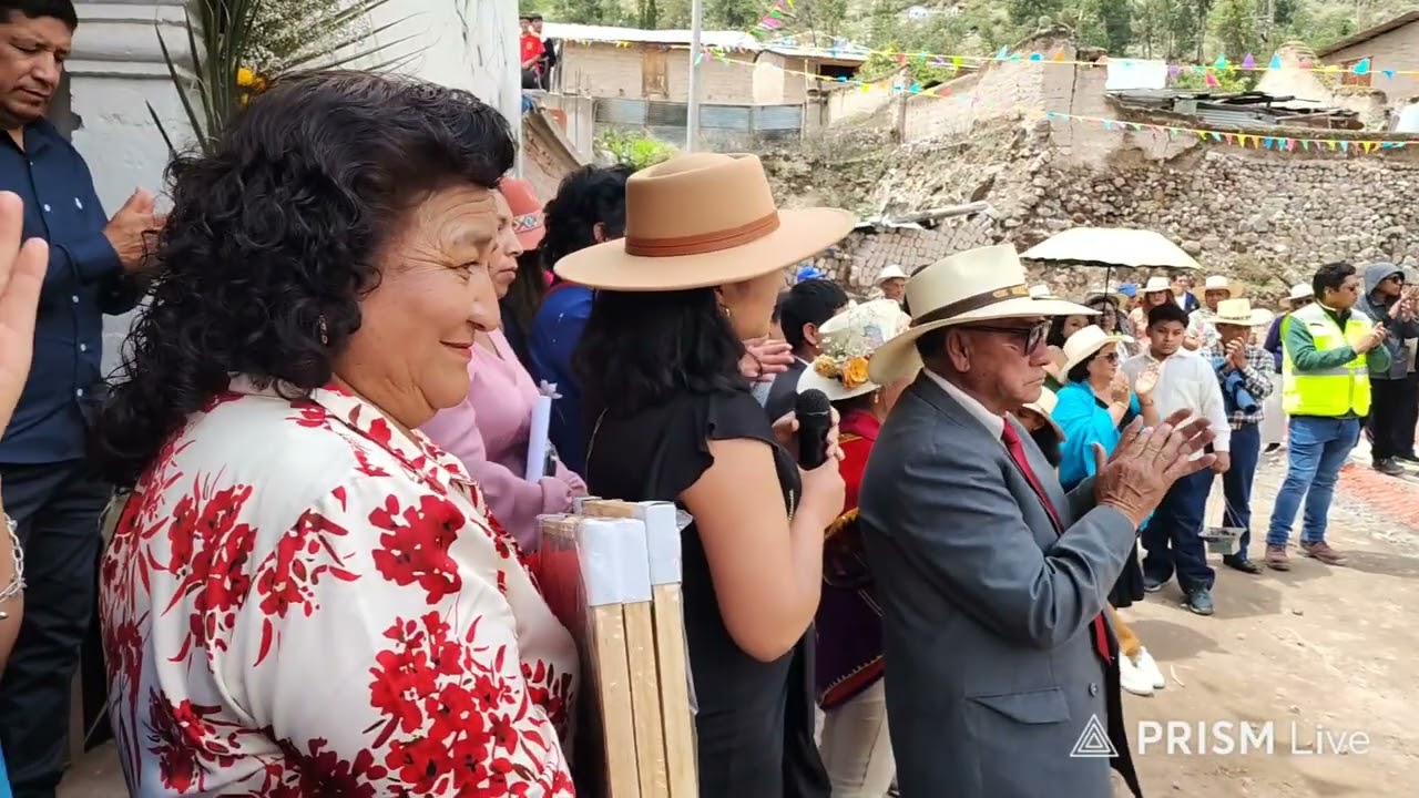 MUNGUI // FESTIVIDAD EN HONOR A LA SANTÍSIMA VIRGEN DE LA CANDELARIA feb26 