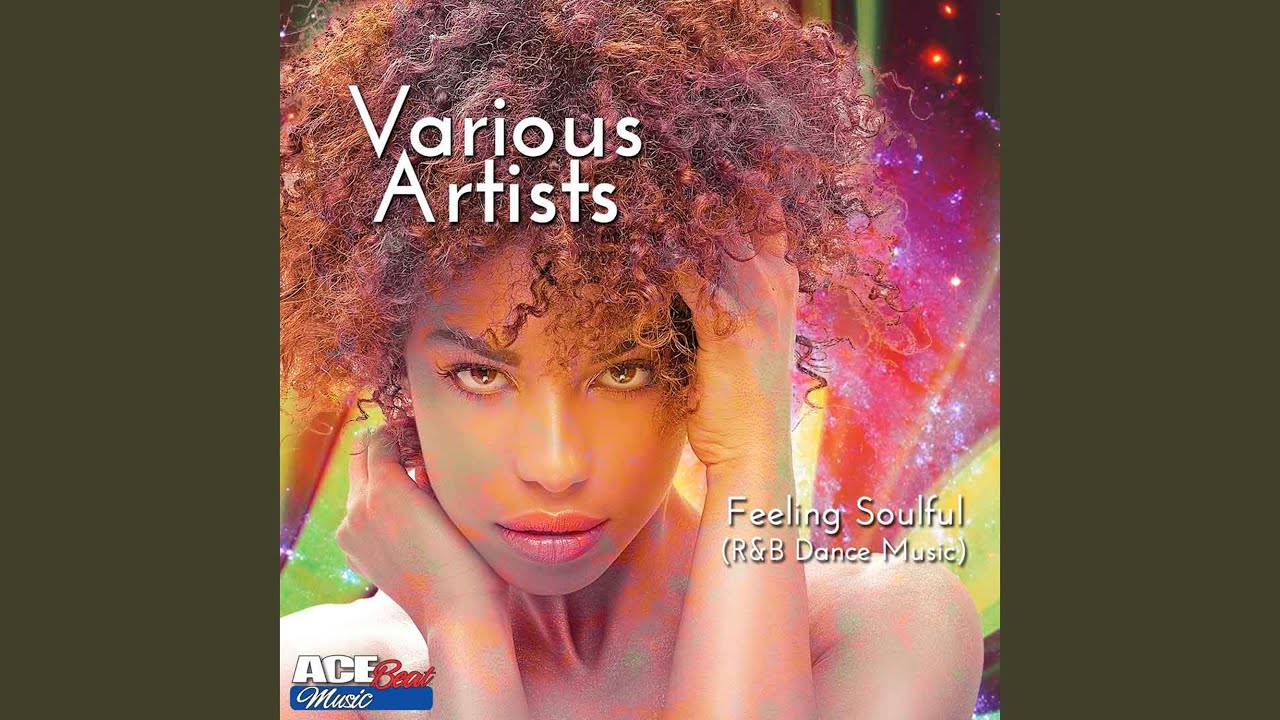 Mercy Me (Remix) (Second Story Vocal Mix)