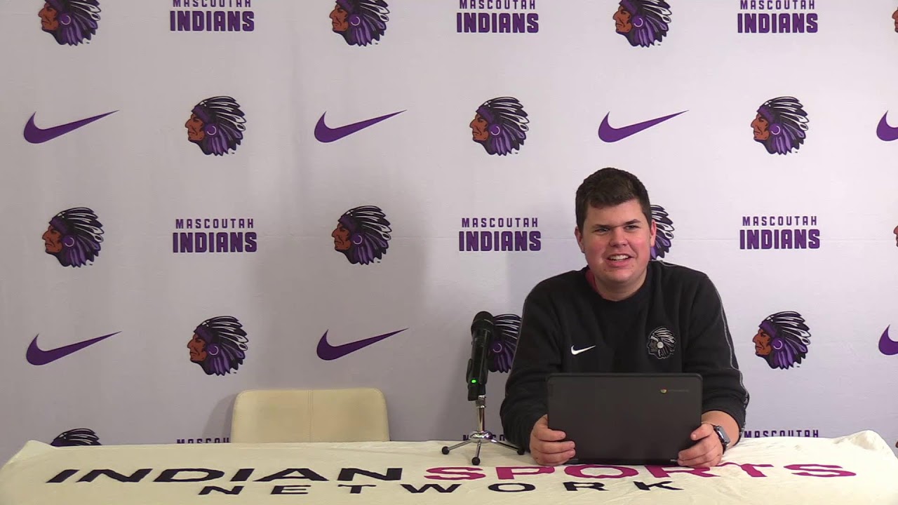 Inside Indians Athletics Episode 16: Coach Latham, Robert Williams, and Lucas Jensen