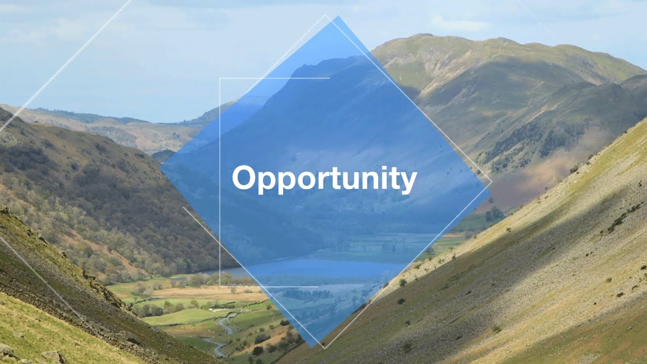 Trust Recruitment Video