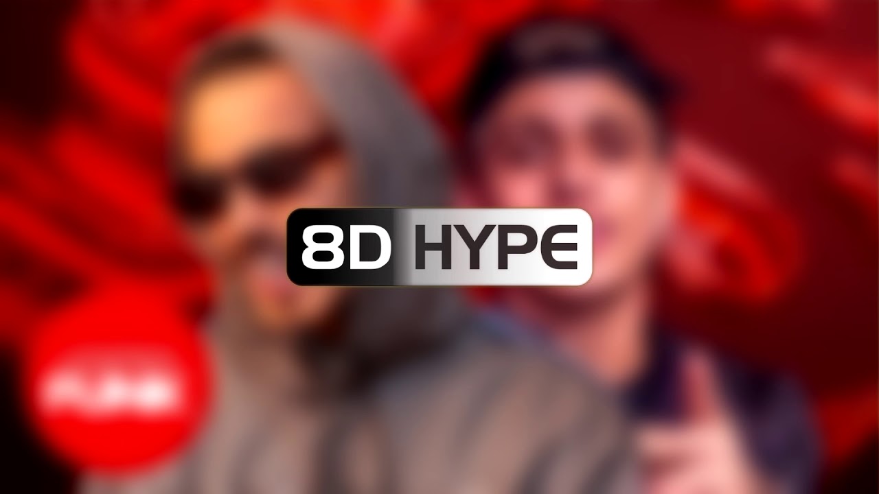 MC Livinho & MC Pedrinho - Se Prepara 2 (8D Audio)