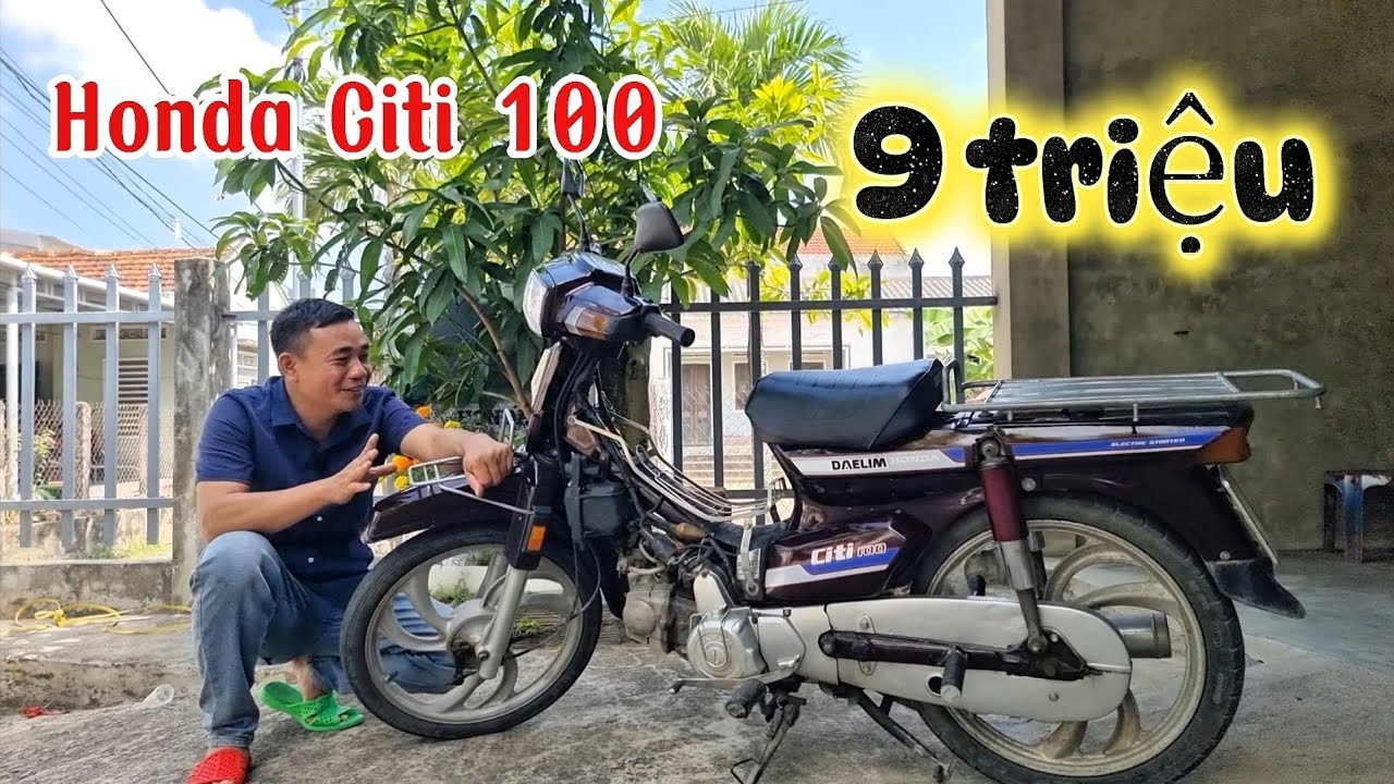 Honda Citi zin 100 đẹp xe chuy&ecirc;n chở 0961.266.477