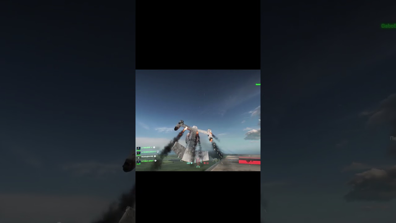 the most epic way to get a golden gun #shorts #memes