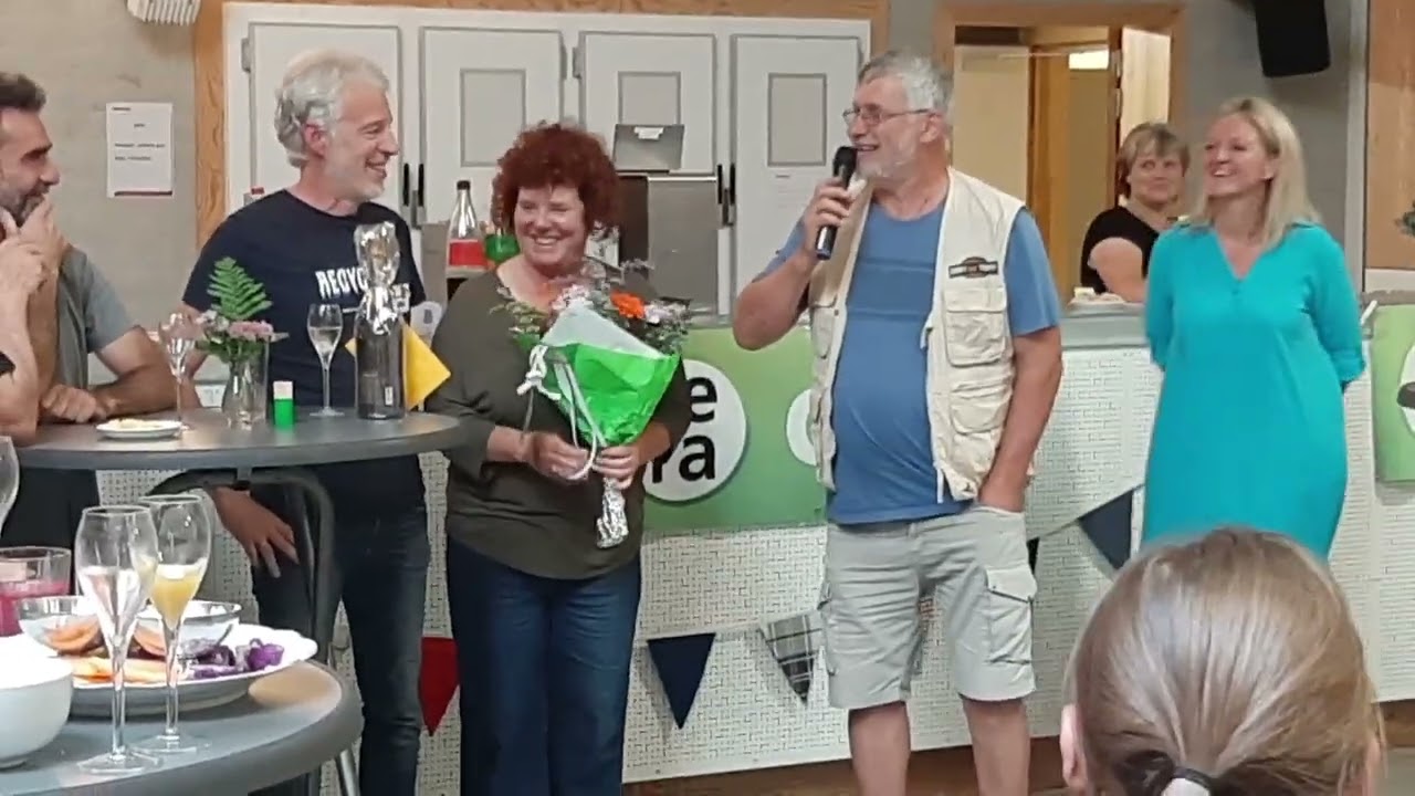 10 Jaar Repair Café 2023 Kontich